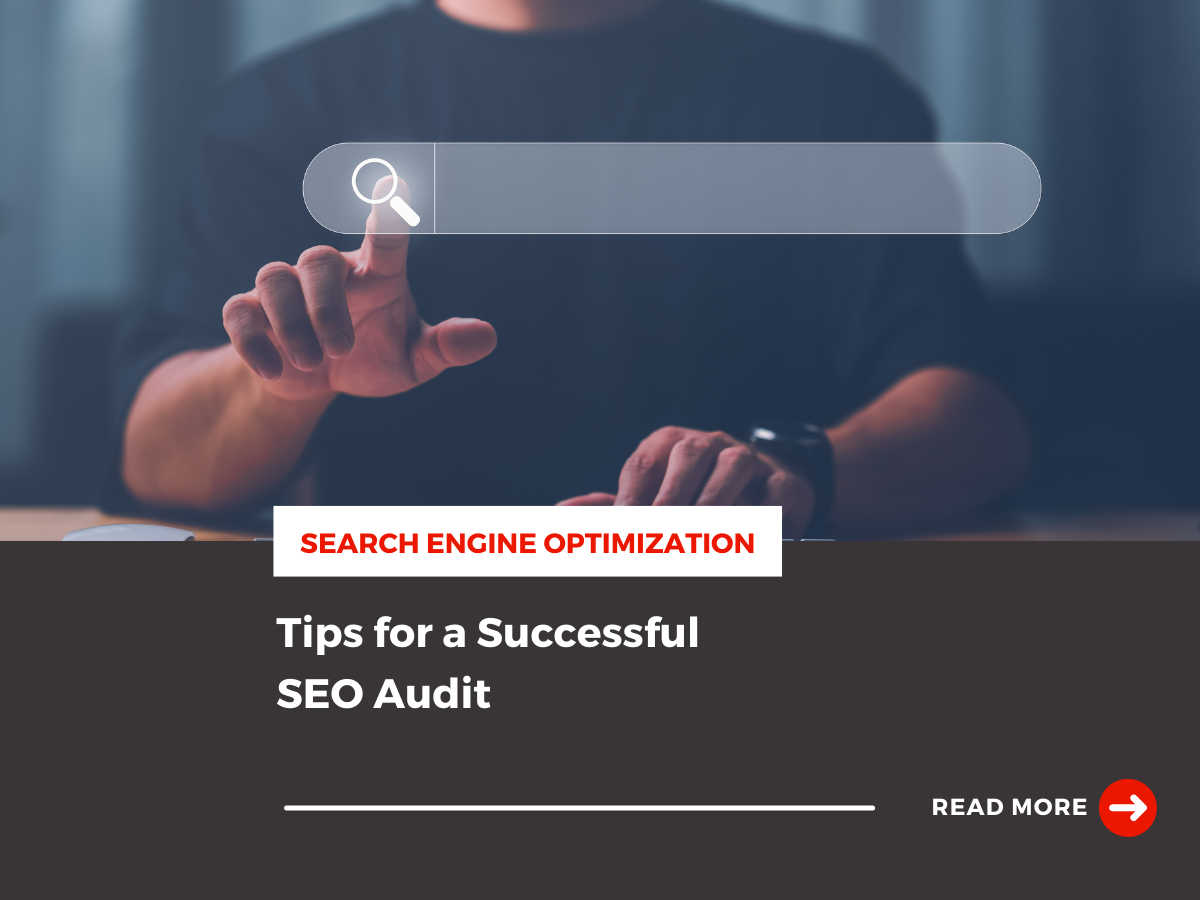Tips for a Successful SEO Audit