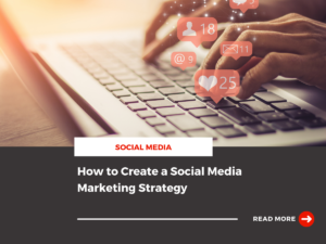 Social Media Marketing Strategy