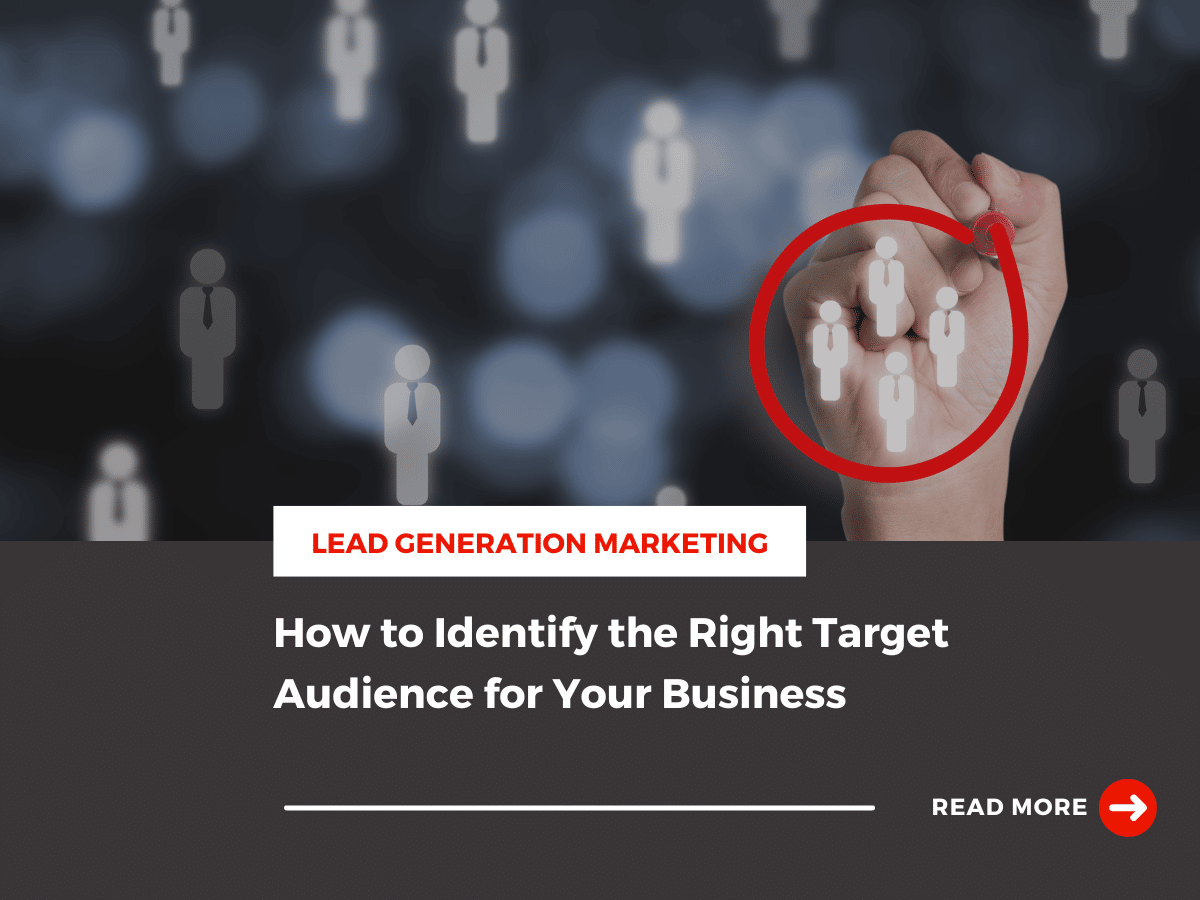 Target Audience for Your Business