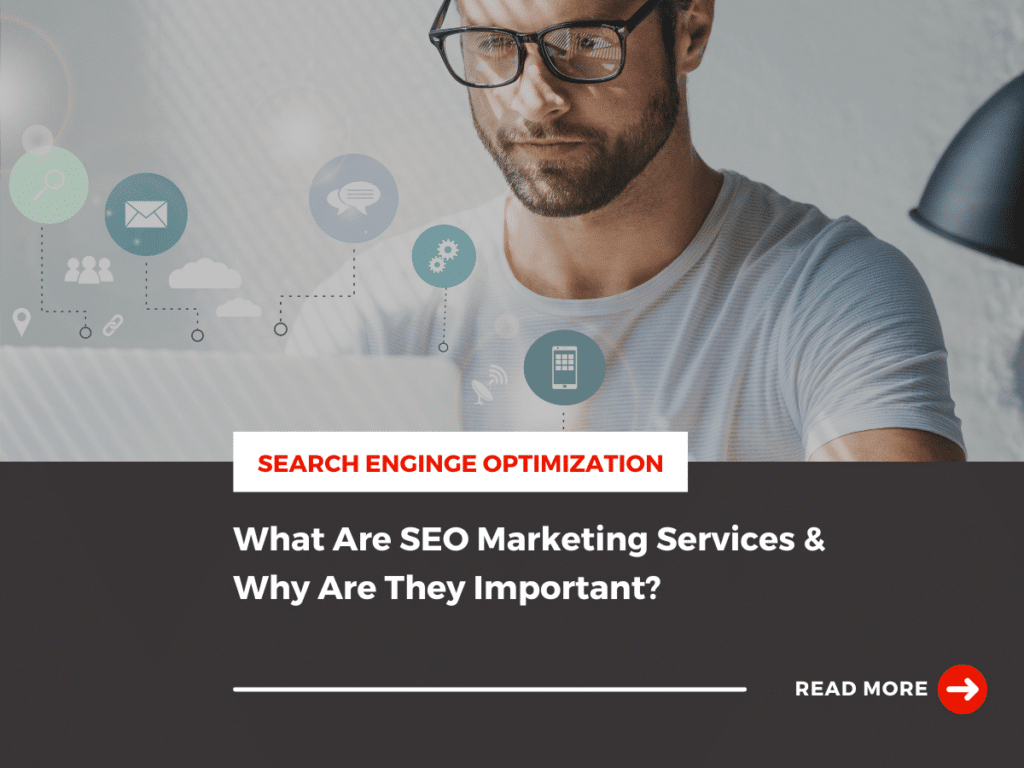 seo and content marketing