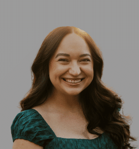 Paige Maring - Kanbar Digital Paid Media Specialist